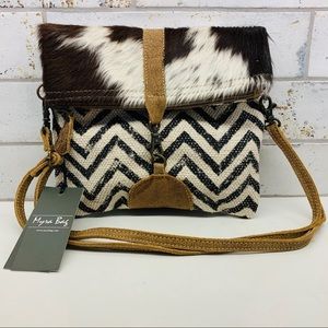 Myra Bags - Devious Cross Body Bag